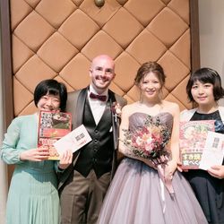 アニヴェルセル 東京ベイの写真17枚目