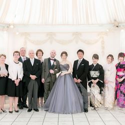 アニヴェルセル 東京ベイの写真33枚目