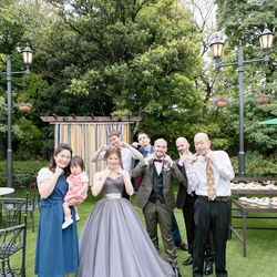 アニヴェルセル 東京ベイの写真20枚目