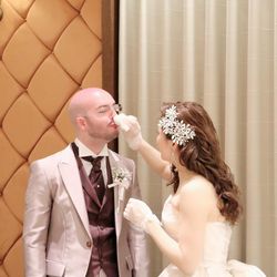 アニヴェルセル 東京ベイの写真14枚目