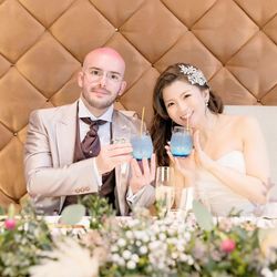 アニヴェルセル 東京ベイの写真4枚目