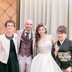 アニヴェルセル 東京ベイの写真23枚目