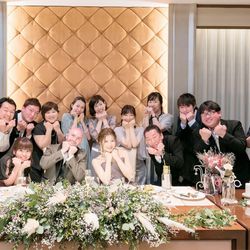 アニヴェルセル 東京ベイの写真14枚目