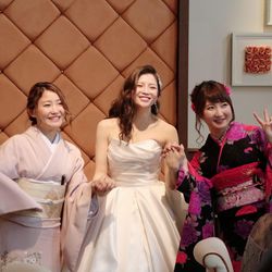 アニヴェルセル 東京ベイの写真17枚目