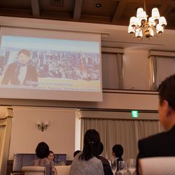 アニヴェルセル 東京ベイの写真7枚目