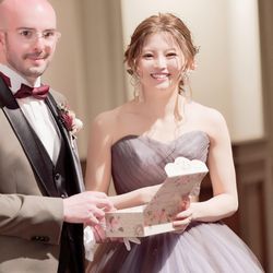 アニヴェルセル 東京ベイの写真15枚目