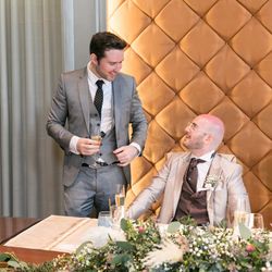 アニヴェルセル 東京ベイの写真9枚目