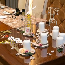 アニヴェルセル 東京ベイの写真12枚目