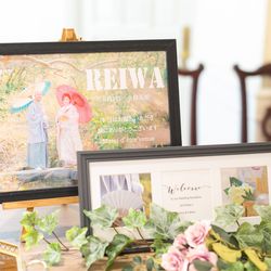 アニヴェルセル 東京ベイの写真10枚目