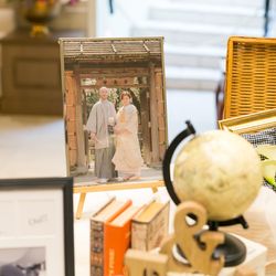 アニヴェルセル 東京ベイの写真18枚目