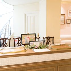 アニヴェルセル 東京ベイの写真15枚目