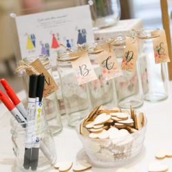 アニヴェルセル 東京ベイの写真11枚目