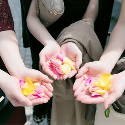 アニヴェルセル 東京ベイの写真15枚目