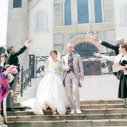 アニヴェルセル 東京ベイの写真12枚目