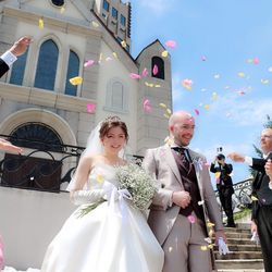 アニヴェルセル 東京ベイの写真26枚目