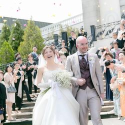 アニヴェルセル 東京ベイの写真32枚目