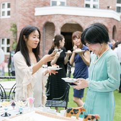 アニヴェルセル 東京ベイの写真34枚目