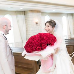 アニヴェルセル 東京ベイの写真2枚目