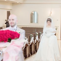 アニヴェルセル 東京ベイの写真28枚目