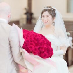 アニヴェルセル 東京ベイの写真12枚目