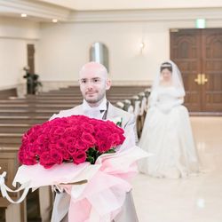 アニヴェルセル 東京ベイの写真23枚目