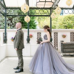 アニヴェルセル 東京ベイの写真16枚目