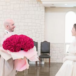 アニヴェルセル 東京ベイの写真28枚目