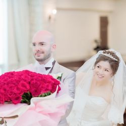 アニヴェルセル 東京ベイの写真6枚目