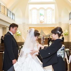 アニヴェルセル 東京ベイの写真25枚目