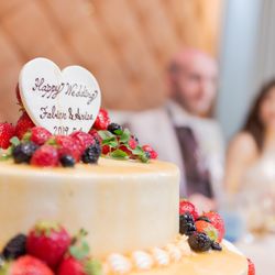 アニヴェルセル 東京ベイの写真29枚目