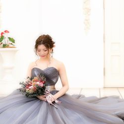 アニヴェルセル 東京ベイの写真1枚目