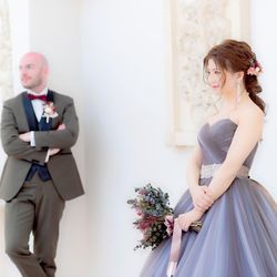 アニヴェルセル 東京ベイの写真33枚目