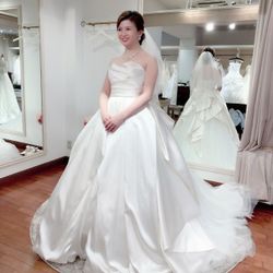 アニヴェルセル 東京ベイの写真20枚目