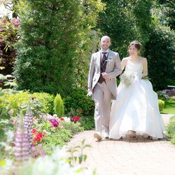 アニヴェルセル 東京ベイの写真27枚目