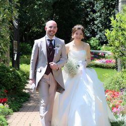 アニヴェルセル 東京ベイの写真22枚目