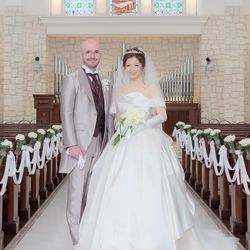 アニヴェルセル 東京ベイの写真28枚目