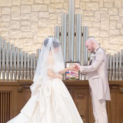 アニヴェルセル 東京ベイの写真5枚目