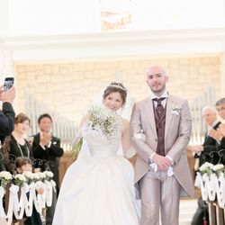 アニヴェルセル 東京ベイの写真23枚目