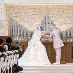 アニヴェルセル 東京ベイの写真2枚目