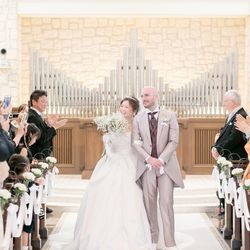 アニヴェルセル 東京ベイの写真24枚目