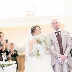 アニヴェルセル 東京ベイの写真12枚目