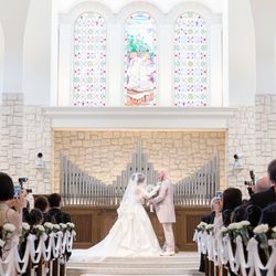 アニヴェルセル 東京ベイの写真7枚目