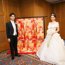 名古屋観光ホテルの写真12枚目