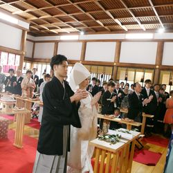 名古屋観光ホテルの写真17枚目