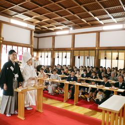 名古屋観光ホテルの写真32枚目