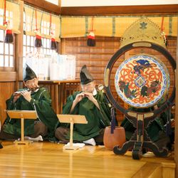 名古屋観光ホテルの写真11枚目