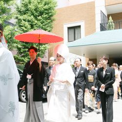 名古屋観光ホテルの写真13枚目