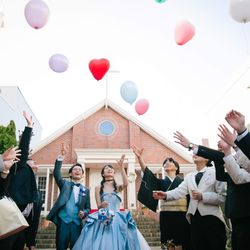 ロイヤルガーデンの写真8枚目