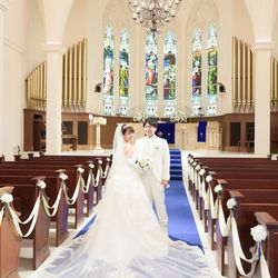 アニヴェルセル 豊洲の写真13枚目