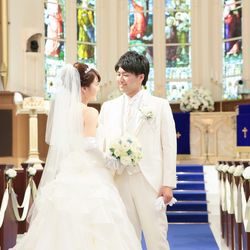 アニヴェルセル 豊洲の写真9枚目